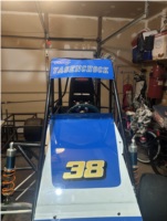 Lettering from Ken y, NJ