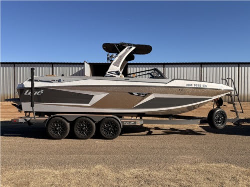 Lettering from Billy B, NM