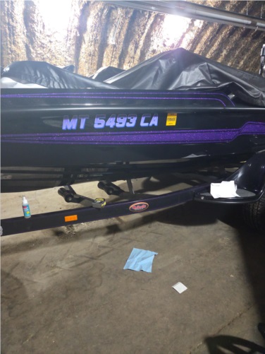 2024 Bass Cat Caracal STS Bass  from Christopher S, MT