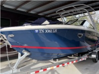 Lettering from Fred C, FL