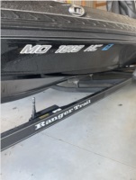 Lettering from Kendall L, MO