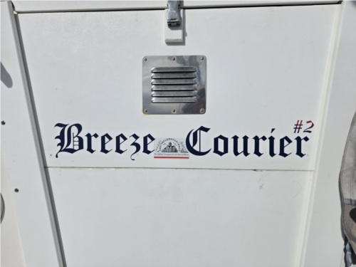 1990 Catalina Capris 22   from Denis F, CA