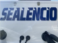 Lettering from Fernando c, FL