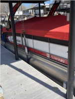 Lettering from Robert M, TX