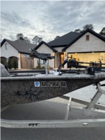 Lettering from Justin G, AR