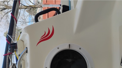 Lettering from Eric D, UT