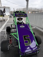 Lettering from Josh H, NJ