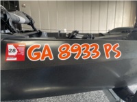 Lettering from Bryan L, GA