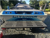 Lettering from JASON g, CA