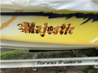 Boat Lettering from Shani S, VI