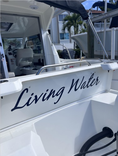 2020 Beneteau Antares 23  from Molly C, FL