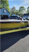 1972 Kona Jet Boat Boat Lettering from Christopher H, NY