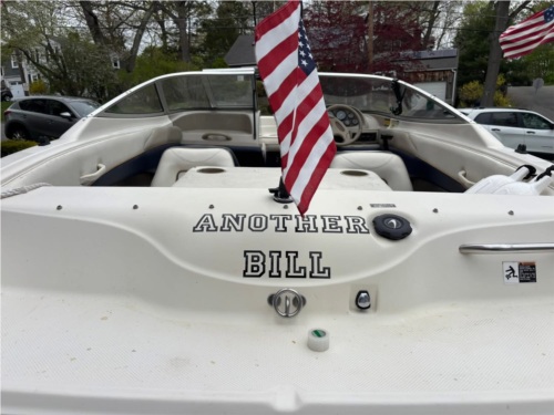 Lettering from Daniel Q, MA