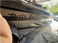 Lettering from Mike  I, NY