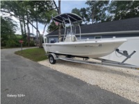 Key West 2026 Boat Lettering from Mark  L, NC