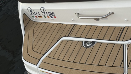 2026 Sea Ray 250 SDX  from Jim  B, NY