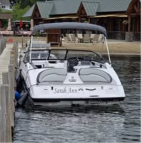2025 Yamaha SX190  from William S, PA