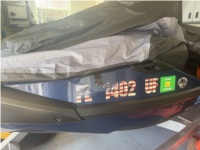 2025, Seadoo GTX 230 Pwc Lettering from Robert L, FL