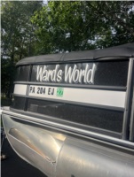Lettering from Michael  W, PA
