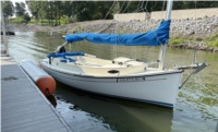 Boat registration  Lettering from Eli F, KY