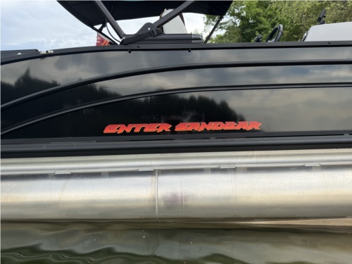 2026 Harris 230 Cruiser  from Scott G, SC