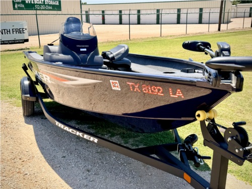 2026 Tracker Super GuideV16 SC  from Michael S, TX