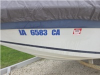 Craig A. Lettering