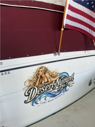Bayliner 4050 Bodega  from Marc V, UT