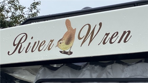 Lettering from Jeff O, VA